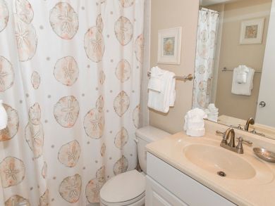 Siesta Key Condo 885078